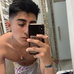 Profile Picture of JOSHUA SOLANO® (@_joshsb) on Instagram