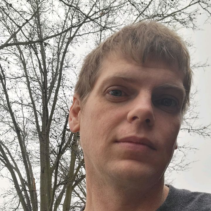Profile Picture of James Plogger (@@jamesplogger) on Tiktok