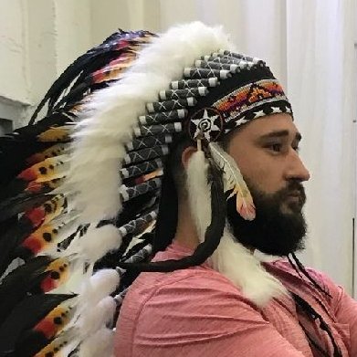 Profile Picture of Gregory Pace (@pace_greg) on Twitter