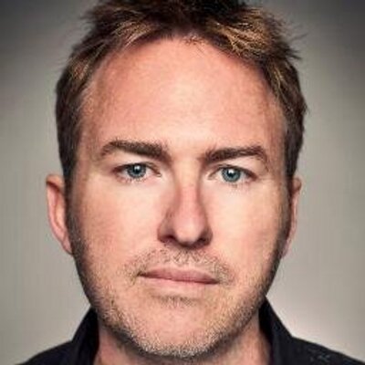 Profile Picture of Chris OConnor (@Co2KC) on Twitter