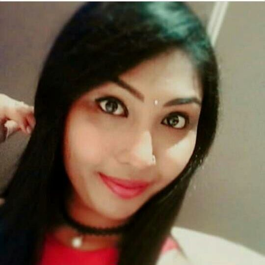 Profile Picture of Cherin William (@cherin1709) on Tiktok