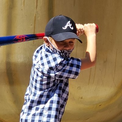 Profile Picture of James Cromer (@JamesCr87207523) on Twitter