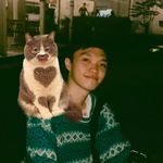 Profile Picture of FREDERICK (@evanhanselfrederick) on Instagram