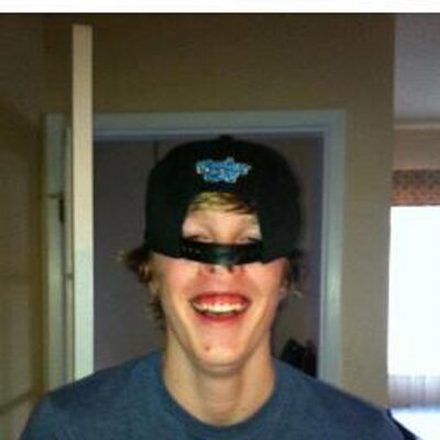 Profile Picture of Jesse Gilbertson (@JesseLeeG) on Twitter