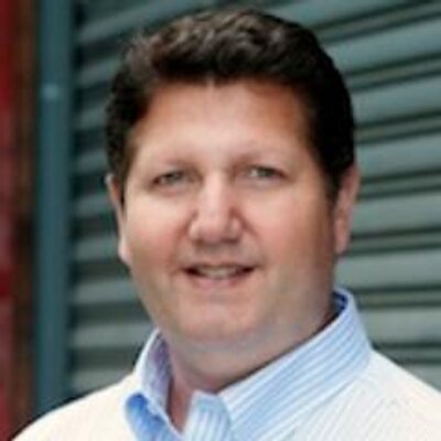 Profile Picture of Jeff Dobbins (@jeffdobbins5) on Twitter