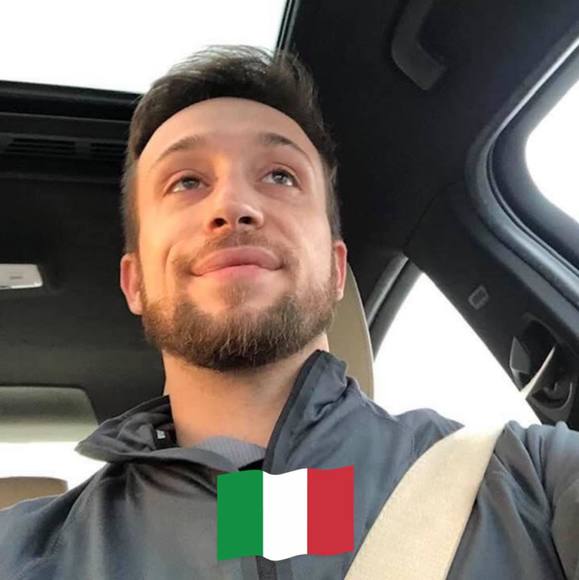 Profile Picture of James Christian (@myemail32444) on Poshmark