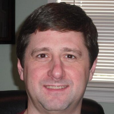 Profile Picture of Andy Lathom (@andrewlathom) on Twitter