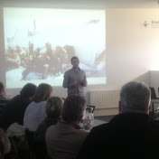 Profile Picture of Stephen Kiernan (@MrStephenkiernan100) on Youtube