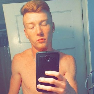 Profile Picture of Nicholas Thurman (@NicholasThurm31) on Twitter