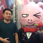 Profile Picture of Merwin Mark Chang (@gamechanger24) on Instagram