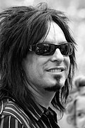 Profile Picture of Nikki Sixxon Wikipedia