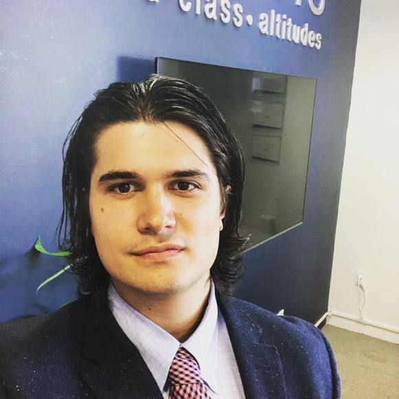 Profile Picture of Patryk Fiedorek (@bison3625) on Poshmark