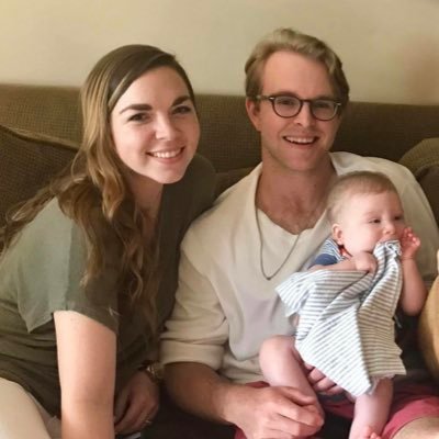 Profile Picture of Hunter Holcomb (@hunterbholcomb) on Twitter