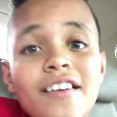 Profile Picture of Owen Hodge (@OwenHodge8) on Twitter