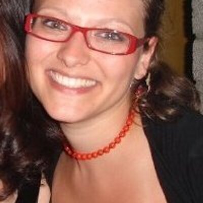 Profile Picture of Valeria Iseppi (@valeishappy) on Twitter