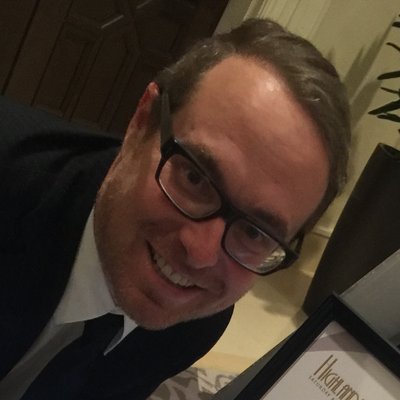 Profile Picture of Jason Marsh (@_jasonmarsh) on Twitter
