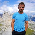 Profile Picture of Peter Albrecht (@peter.albrecht.1217) on Instagram