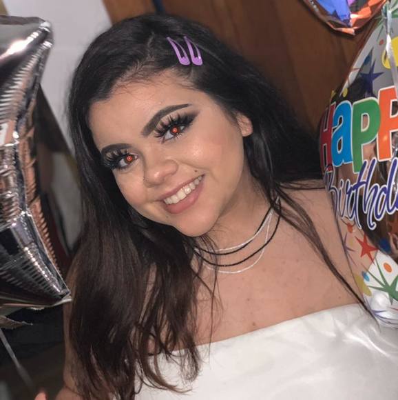 Profile Picture of Samantha Garcia (@jiggysg) on Poshmark