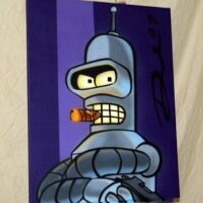 Profile Picture of Alexander Tucci (@etanya_leynagh) on Twitter