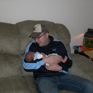 Profile Picture of Chris Droege (@cdroege) on Myspace