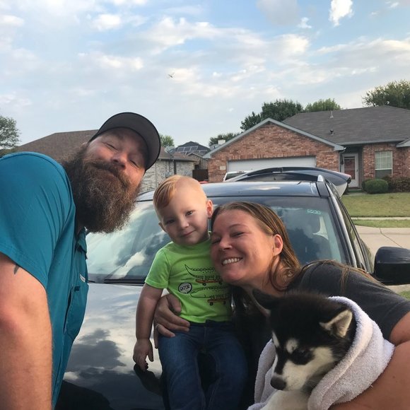 Profile Picture of Morgan Polcer (@morgan_polcer) on Poshmark