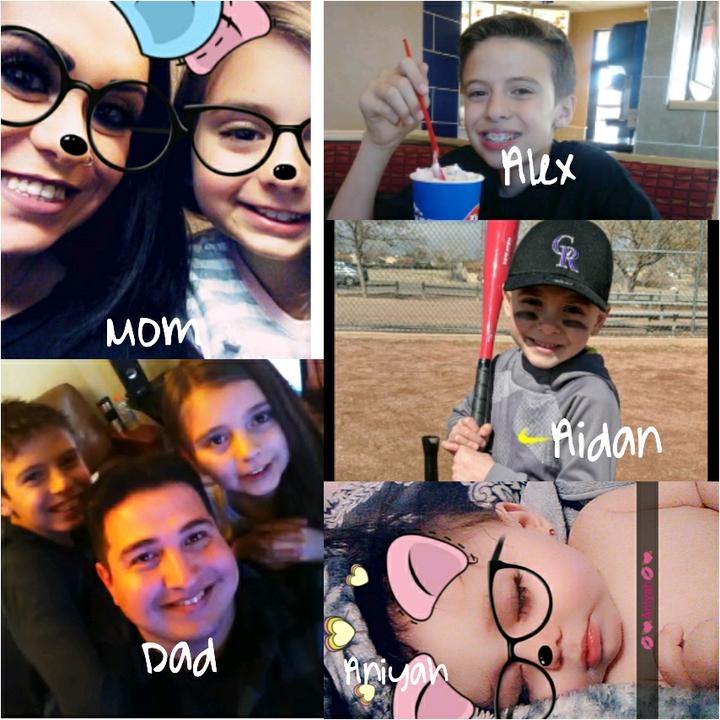 Aubrey Navavarette - Tiktok Profile Picture of Aubrey Navavarette (@aubreynavarette) on Tiktok