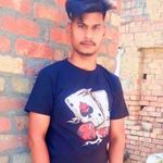 Profile Picture of Arjun Singh (@arjunmajithia5) on Instagram