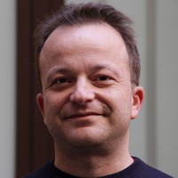 Profile Picture of Fabio Racchini (@fabio-racchini) on Quora