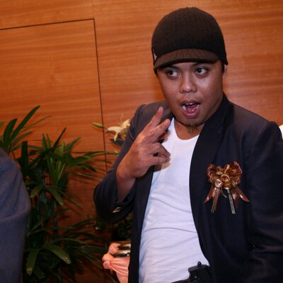 Profile Picture of ☆ Helmy Nazar® ☆ (@JoeCNelly) on Twitter