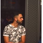 Profile Picture of Χρηστος Μουρατιδης (@chris_mouratidis) on Instagram