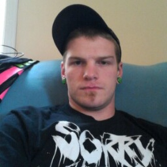Profile Picture of Steve Mecum (@hungovergirl91) on Poshmark