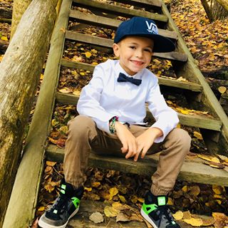 Profile Picture of Logan Boulet (@melanie.bolduc.376) on Facebook