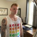 Profile Picture of potts codee (@codee2611) on Instagram