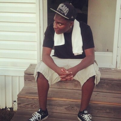 Profile Picture of Young Savage (@DatDamnRayRay_) on Twitter