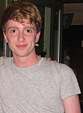 Profile Picture of Luke Newberry - Wikipediaon Wikipedia