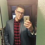 Profile Picture of Stephen Searight (@searightstephen) on Instagram