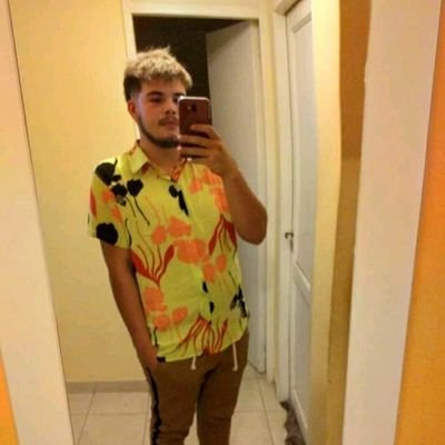 Profile Picture of Marcos Franovich (@MarcosFranovic3) on Twitter