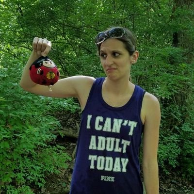 Profile Picture of Jill Jazyk (@JillieJoe) on Twitter