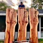 Profile Picture of Kyle Byron Pikula (@kyle.pikulawoodworks) on Instagram