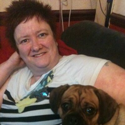 Profile Picture of Marlene Marsh (@M45Marsh) on Twitter