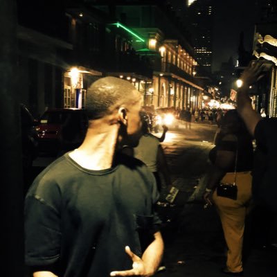 Profile Picture of David Glenn Stovall (@stovall_glenn) on Twitter