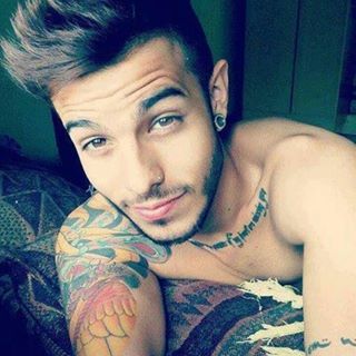 Profile Picture of William Saber (Goose) (@william.saber.77736) on Facebook