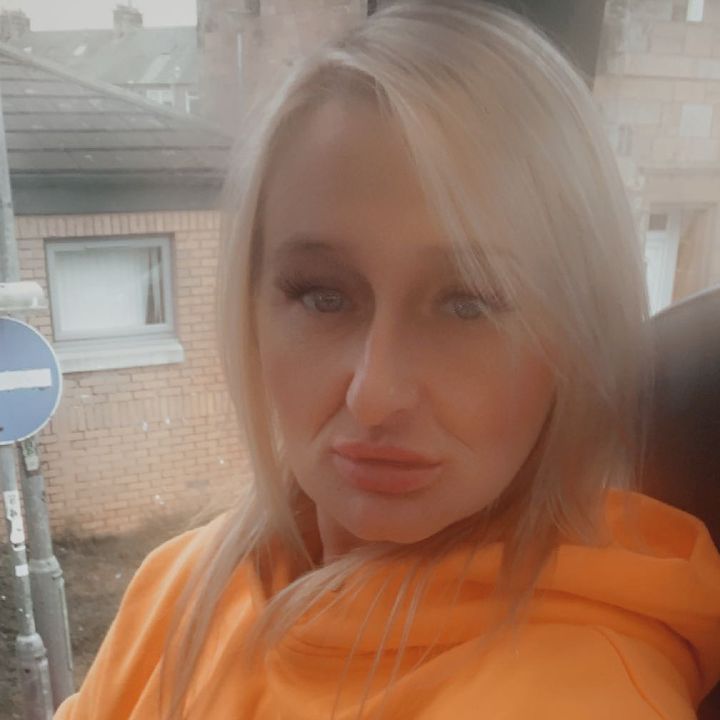 Profile Picture of Ashley Hodge (@ashleyhodge9) on Tiktok