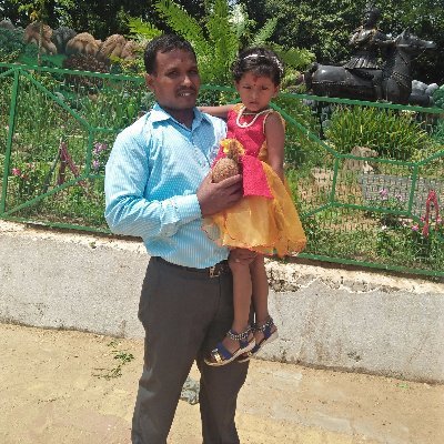 Profile Picture of Narayan Prasad Kund (@PrasadKund) on Twitter