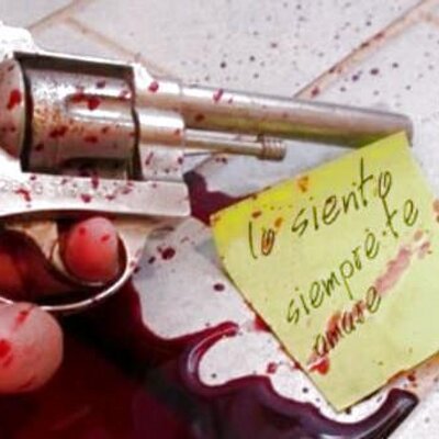 Sharon Michelle Hern - Twitter Profile Picture of Sharon Michelle Hern (@snok_emo_cnce) on Twitter