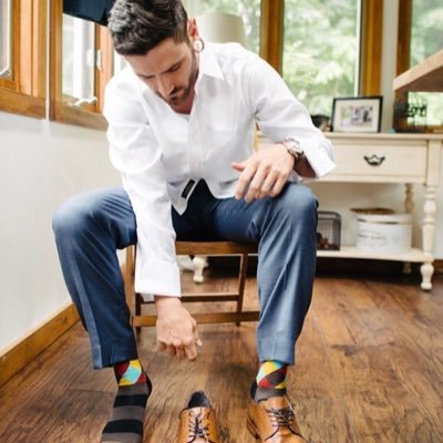 Profile Picture of Joshua Ferguson (@FrankenFergg) on Twitter