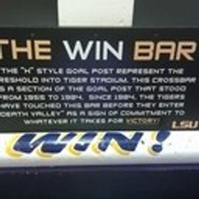 Profile Picture of Jake Terry (@LSUJake) on Twitter