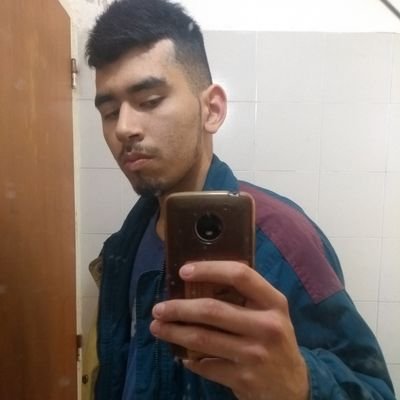 Profile Picture of Michael Barroso (@MichaelAndresB3) on Twitter