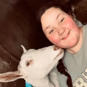 Profile Picture of audrey  (@audreyroghair) on Tiktok
