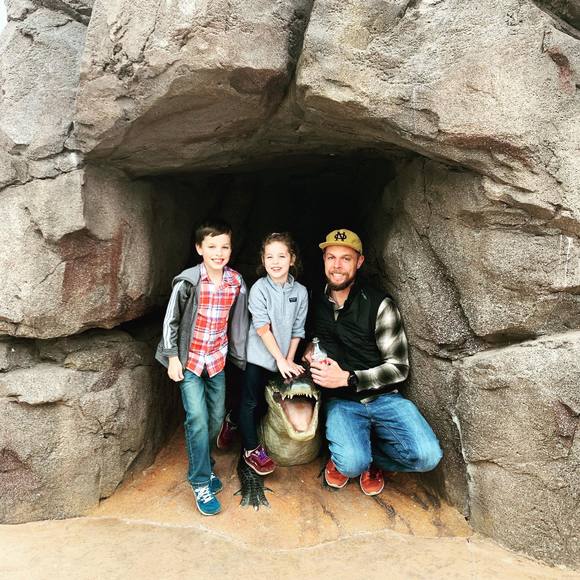 Profile Picture of Aaron Freesmeier (@freeze040506) on Poshmark